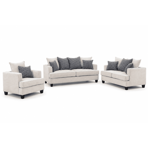 KF1777 CHAIR+LOVESEAT+SOFA KF1777 CHAIR+LOVESEAT+SOFA